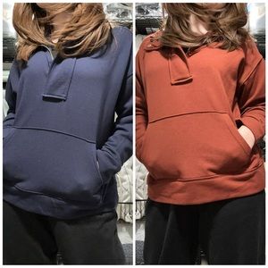 A New Day Unisex Hoodies